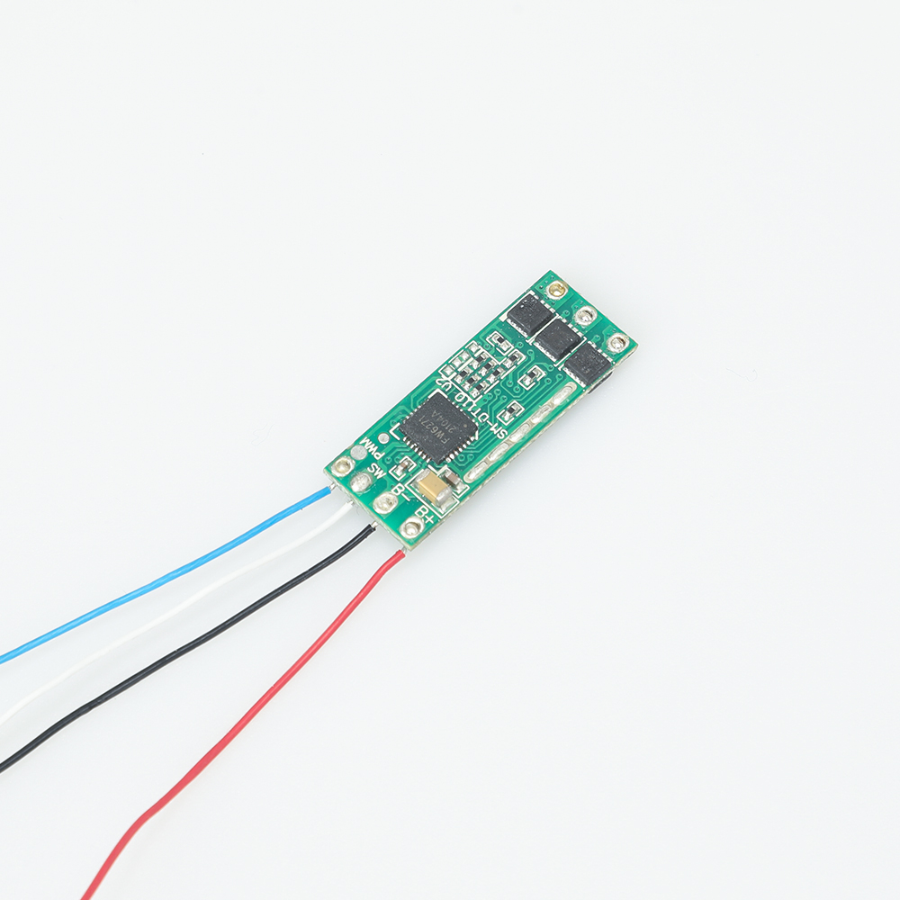 Drone Racing Esc - Contrôleur de vitesse électronique léger ESC