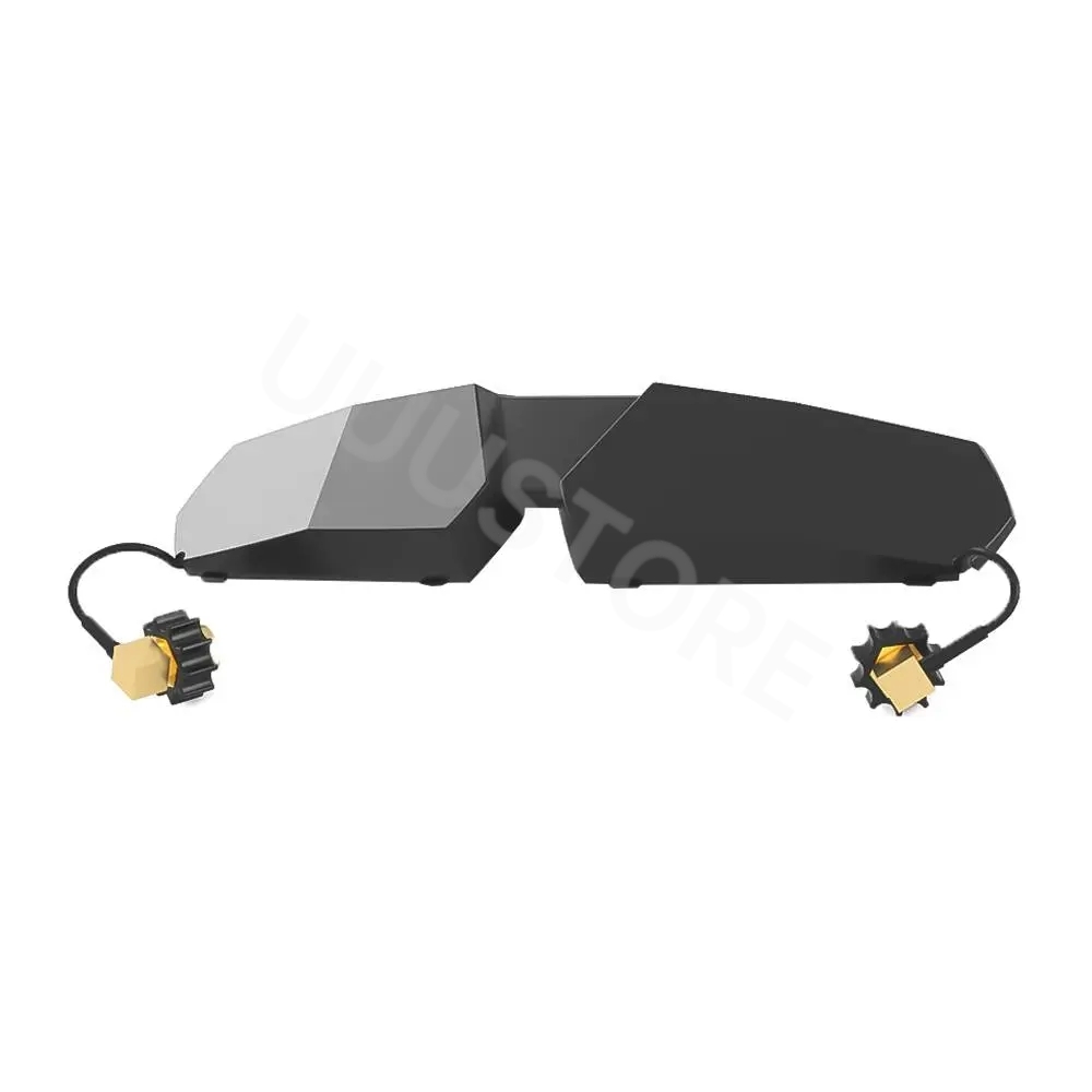 Drone Racing Goggles - Antenne de remplacement améliorée Avatar Walksnail