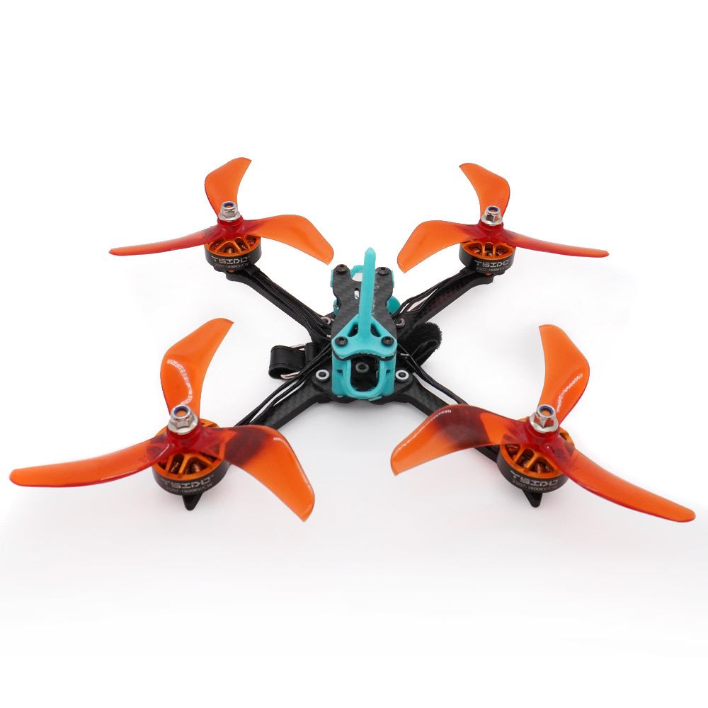 YSIDO Five33 Châssis de course - Drone Racing Esc avis et prix