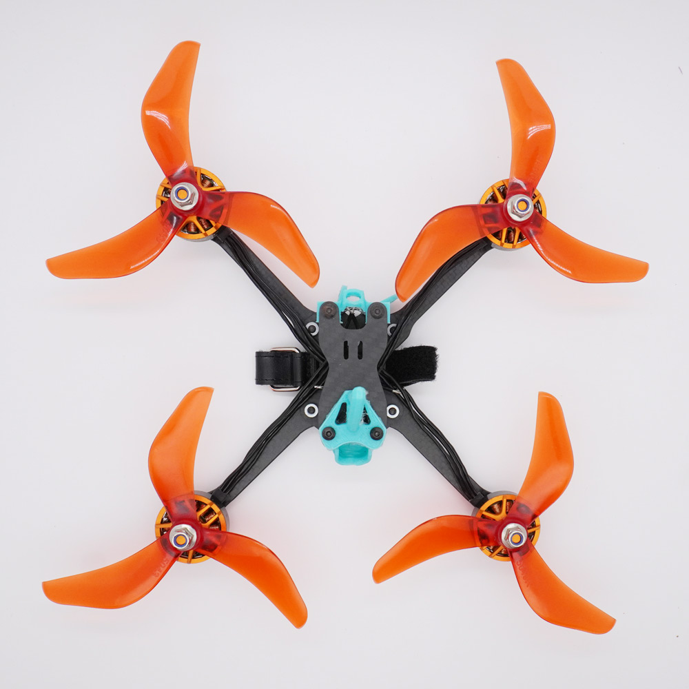 YSIDO Five33 Châssis de course - Drone Racing Esc avis et prix