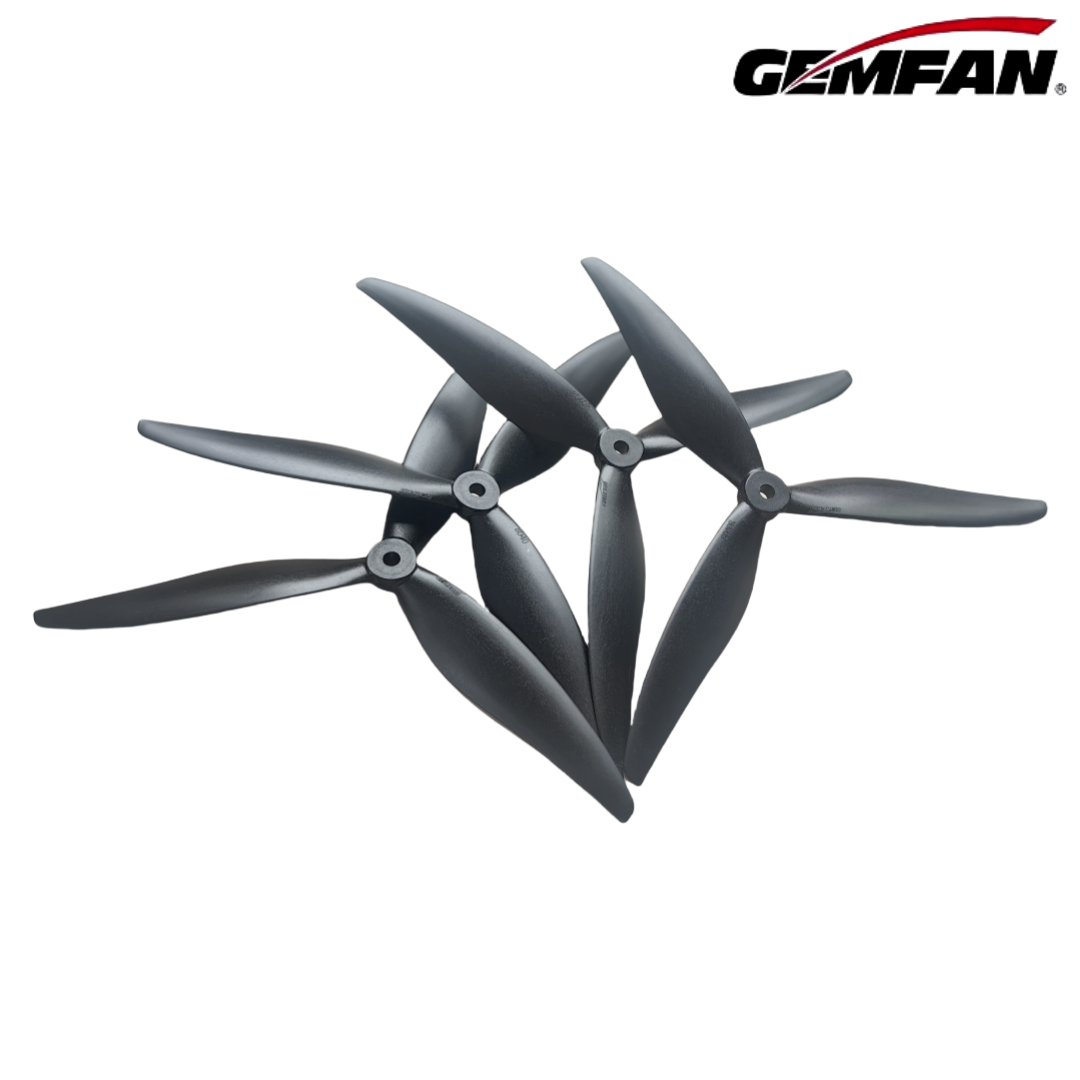 Gemfan 8040 8X4X3 3 pales 8 po - Drone Racing Propeller avis et prix