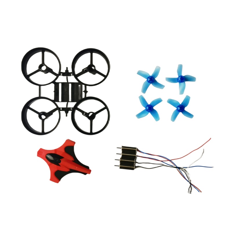 Kit de Mini Drone RC à monter  - Drone Racing Propeller avis et prix
