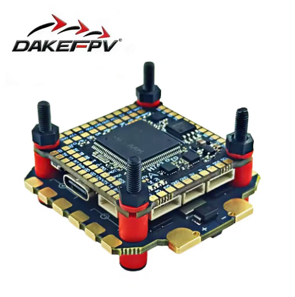 Contrôleur de vol H743 Pro Blu - Drone Racing Flight Controller avis et prix