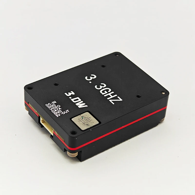 Transmetteur vidéo FPV 3.3G 3W - Drone Racing Transmitter avis et prix