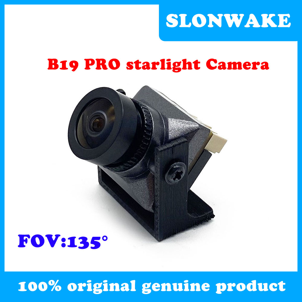 JINJIEAN B19 PRO Mini caméra F - Drone Racing Camera avis et prix