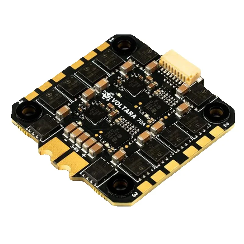 VOLTARA Voltara 70A ESC DSHOT  - Drone Racing Charger avis et prix