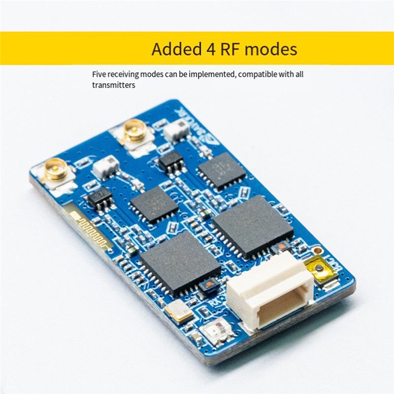 Récepteur ELRS BEDW-Gemini RX  - Drone Racing Receiver avis et prix