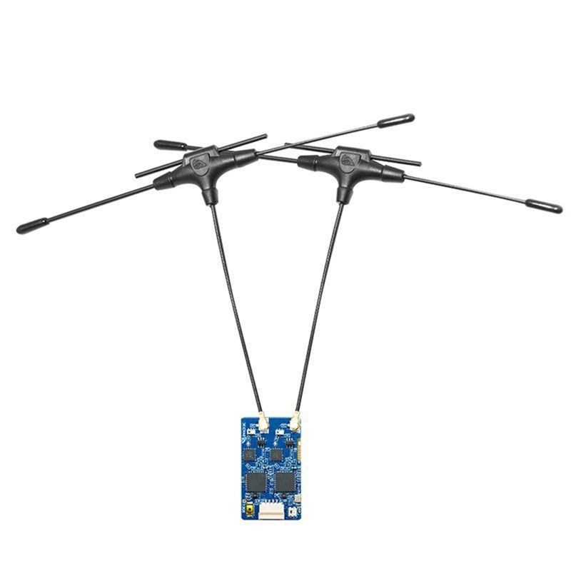 Récepteur ELRS BEDW-Gemini RX  - Drone Racing Receiver avis et prix