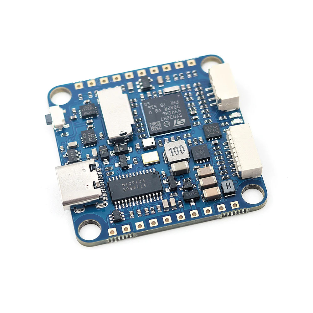 Contrôleur de vol H743 SLIM V3 - Drone Racing Flight Controller avis et prix