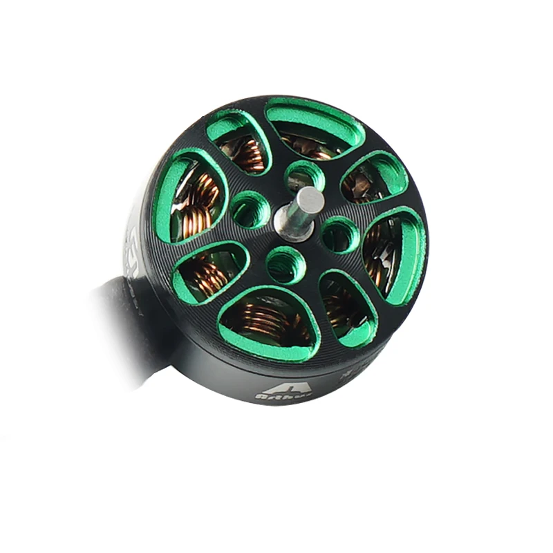 Moteur brushless micro FLASH H - Drone Racing Motor avis et prix