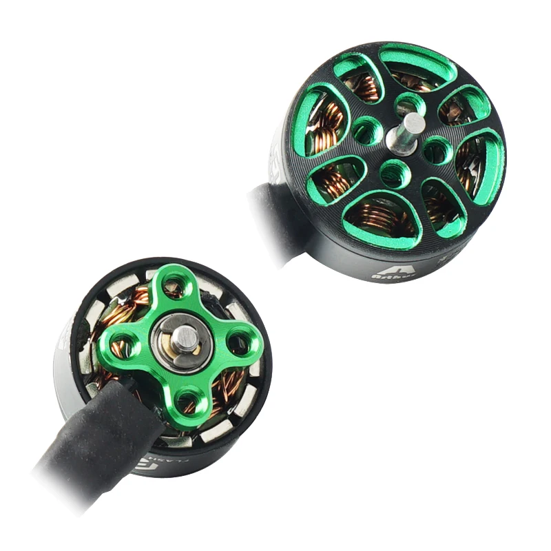 Moteur brushless micro FLASH H - Drone Racing Motor avis et prix