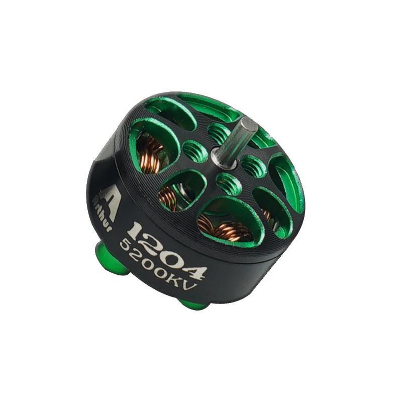 Moteur brushless micro FLASH H - Drone Racing Motor avis et prix