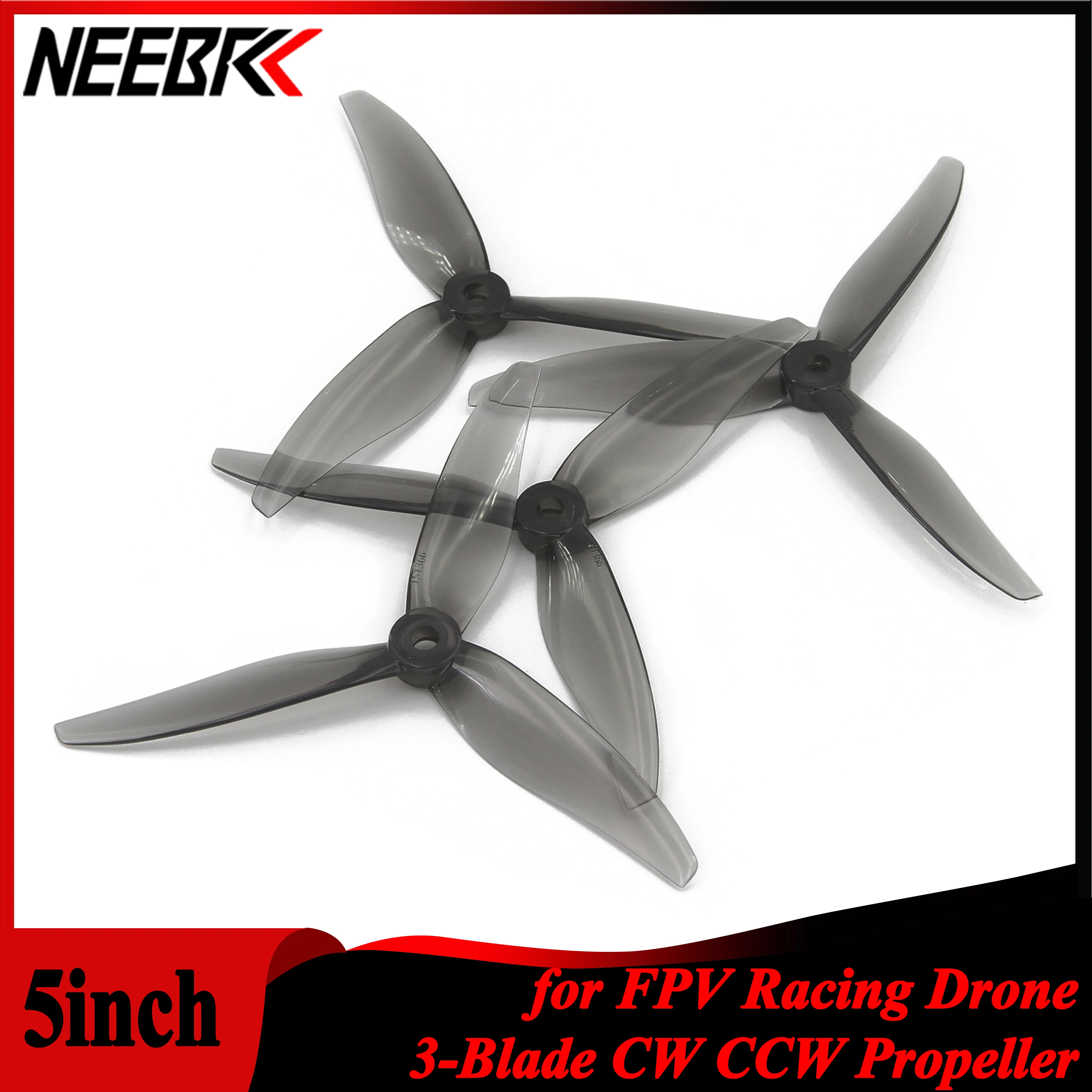 NEEBRC-Moteur sans balais pour - Drone Racing Propeller avis et prix