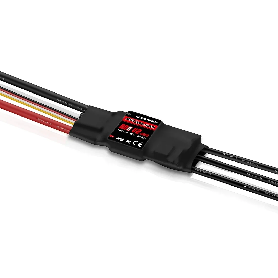 Moteur sans balais 4250 600KV  - Drone Racing Esc avis et prix