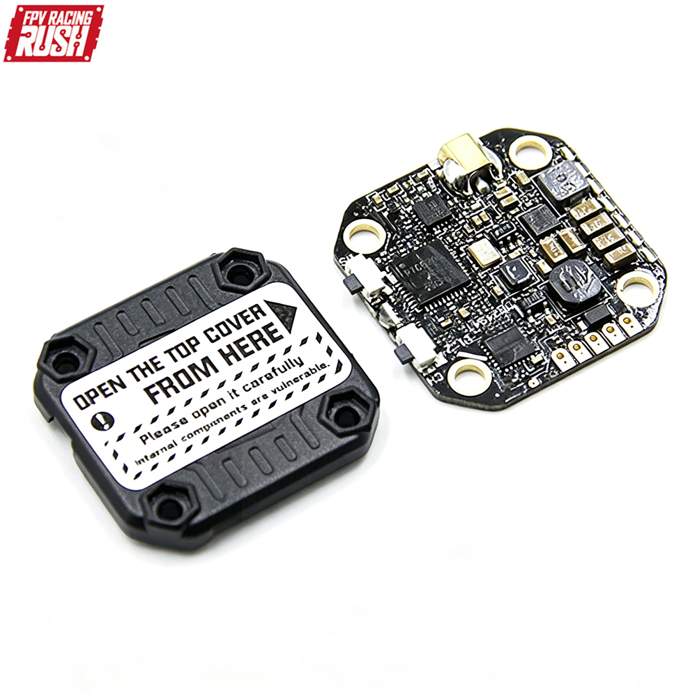 Rush Rushfpv Tank Ultimate Min - Drone Racing Antenna avis et prix
