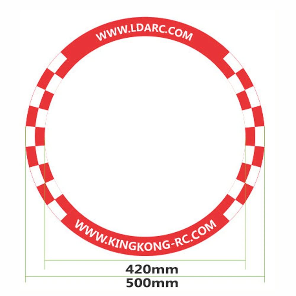 Porte de parcours d'obstacles  - Drone Racing Flag avis et prix