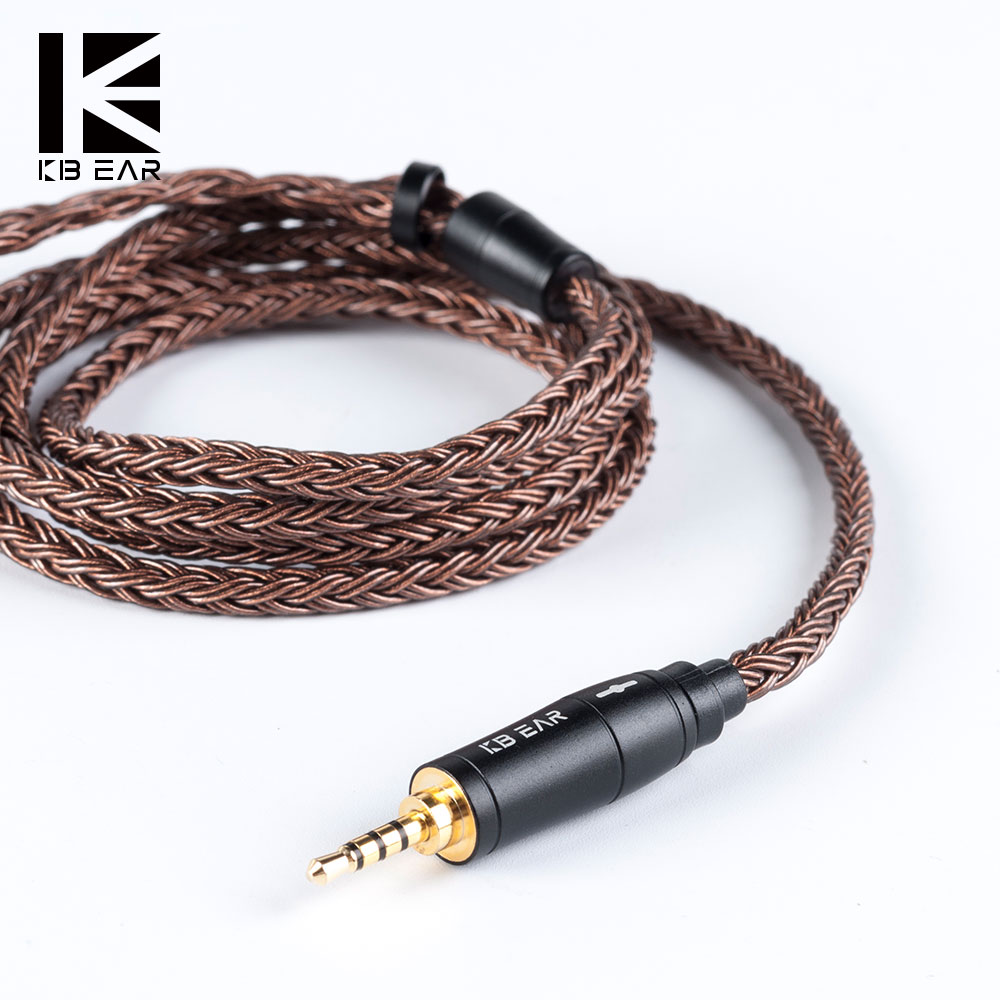 KBEAR 16 Core pur cuivre écout - Eachine Drone E010 avis et prix