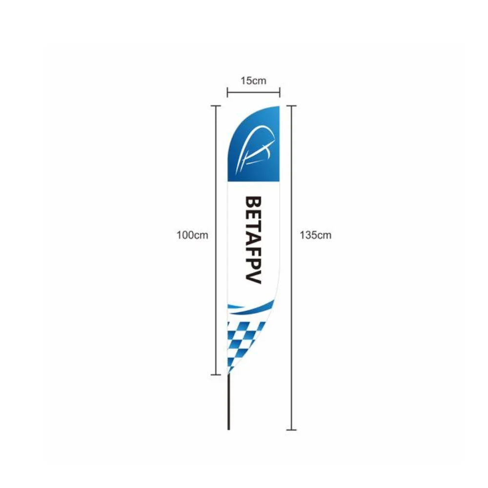 Kit d'obstacles d'entraînement - Drone Racing Flag avis et prix